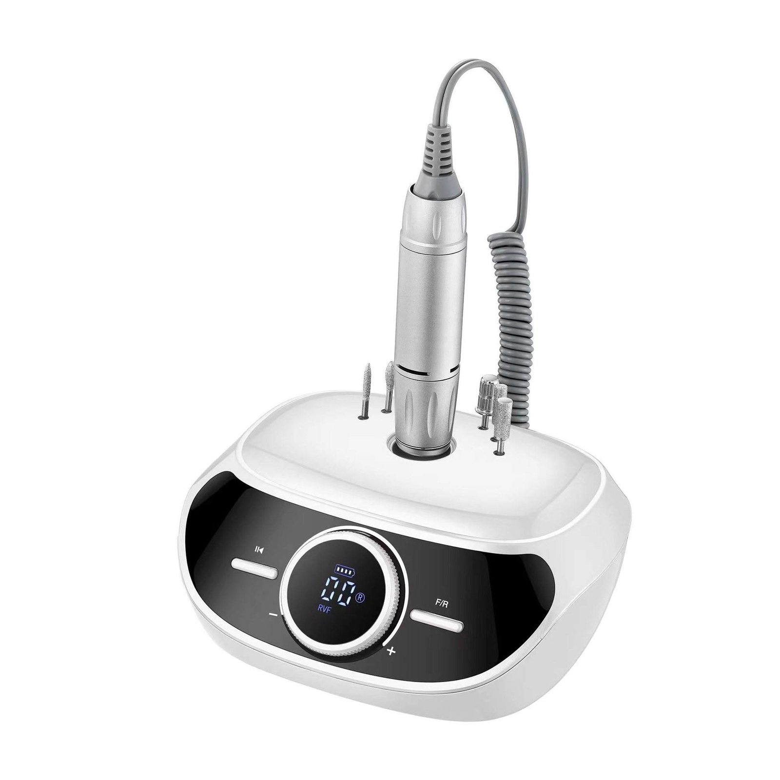 Rechargeable Nail Drill Machine