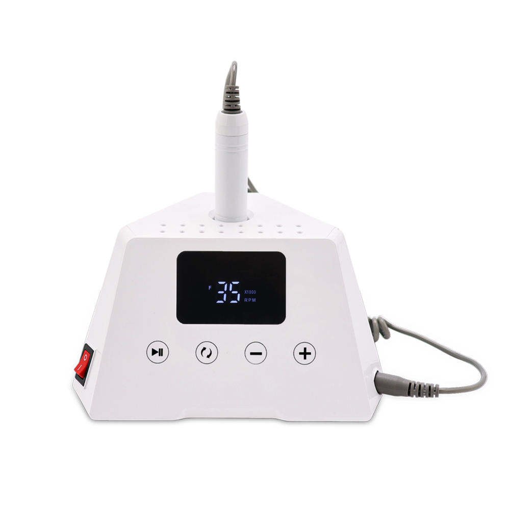 High Speed Electric Nail Drill
