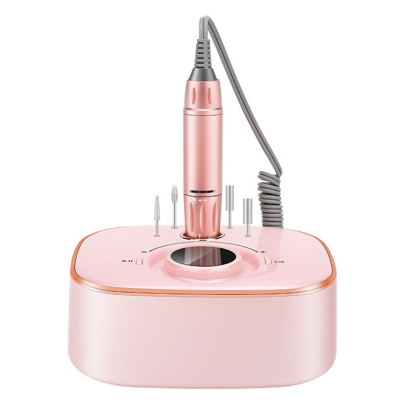 Professional Nail Drill Machine