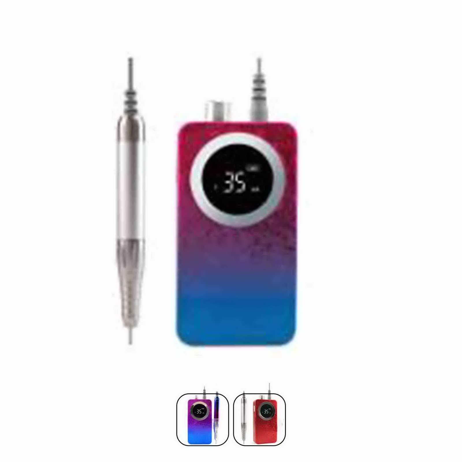 Professional Nail Drill
