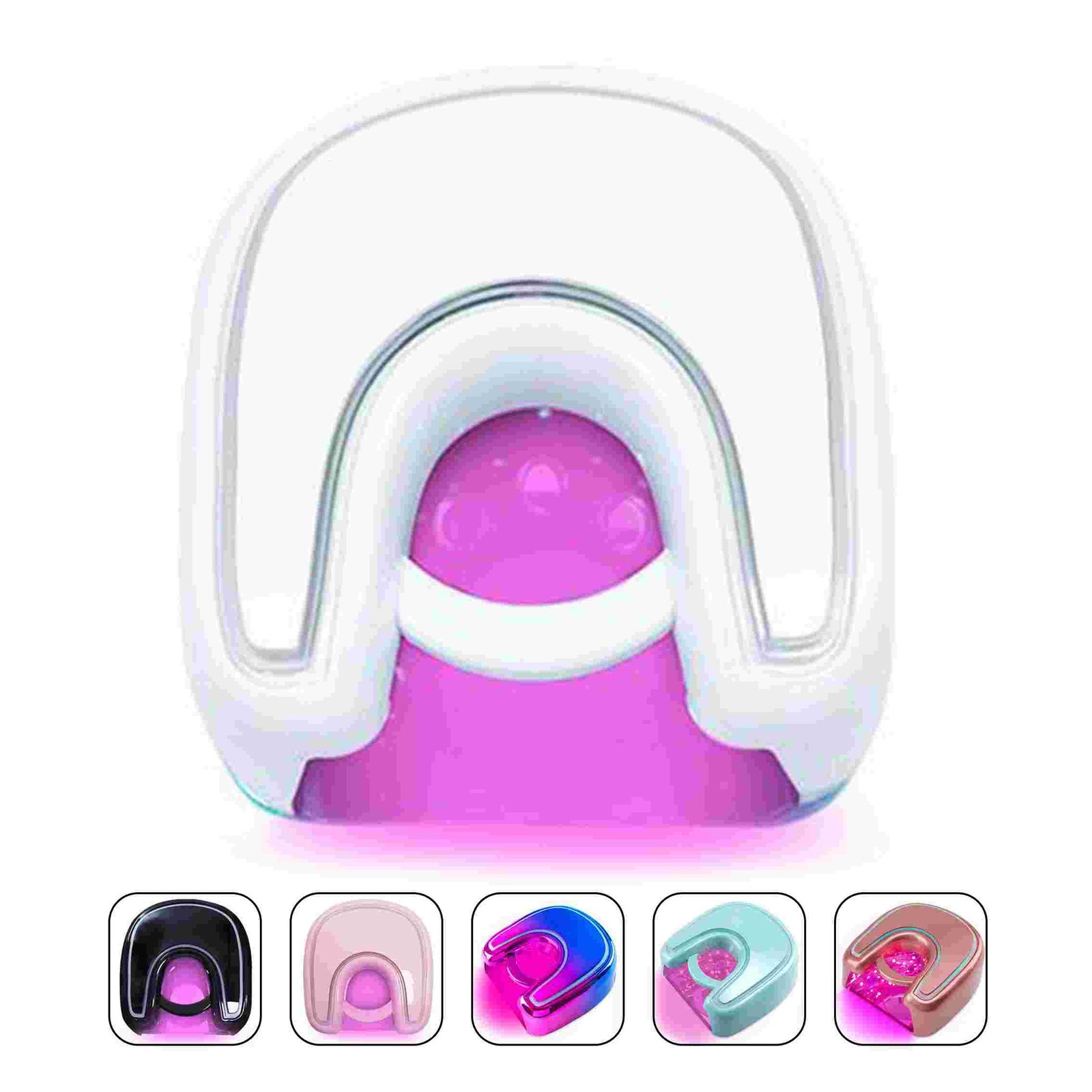 NL022 UV LED Nail Lamp