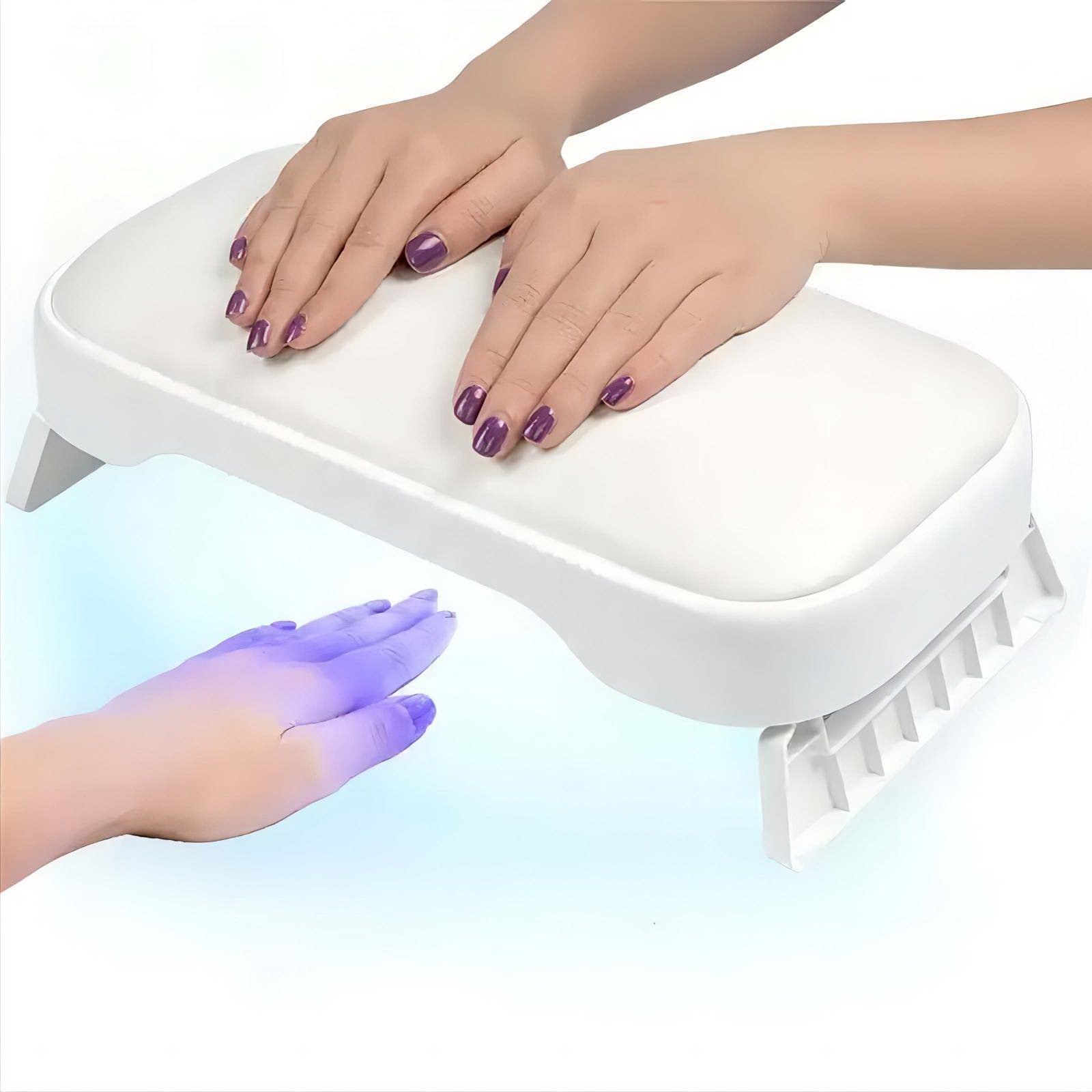 Double Hand 48W Nail Lamp