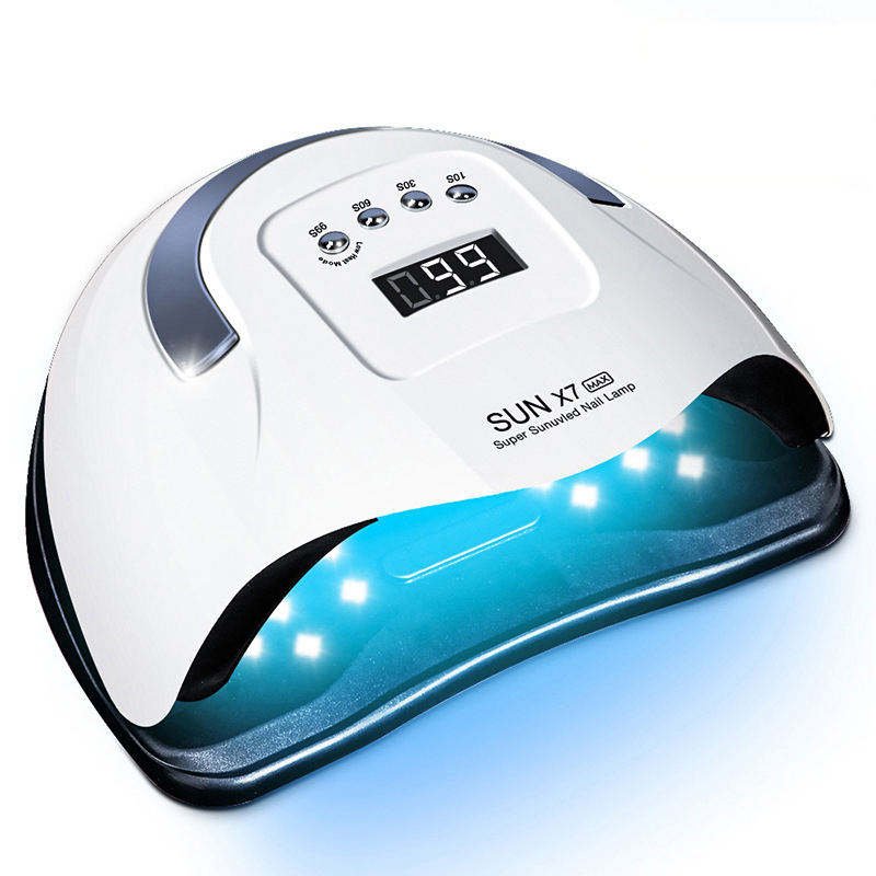 180W Portable Nail Dryer