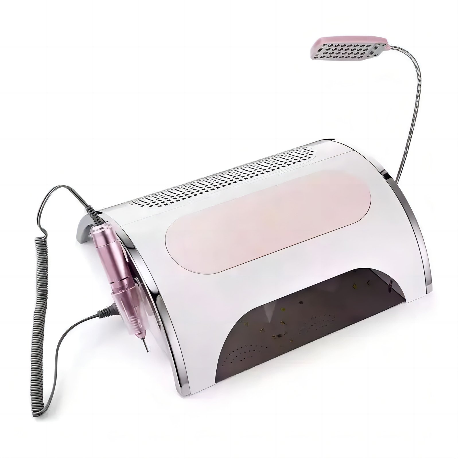 6 In 1 Nail Drill Machine